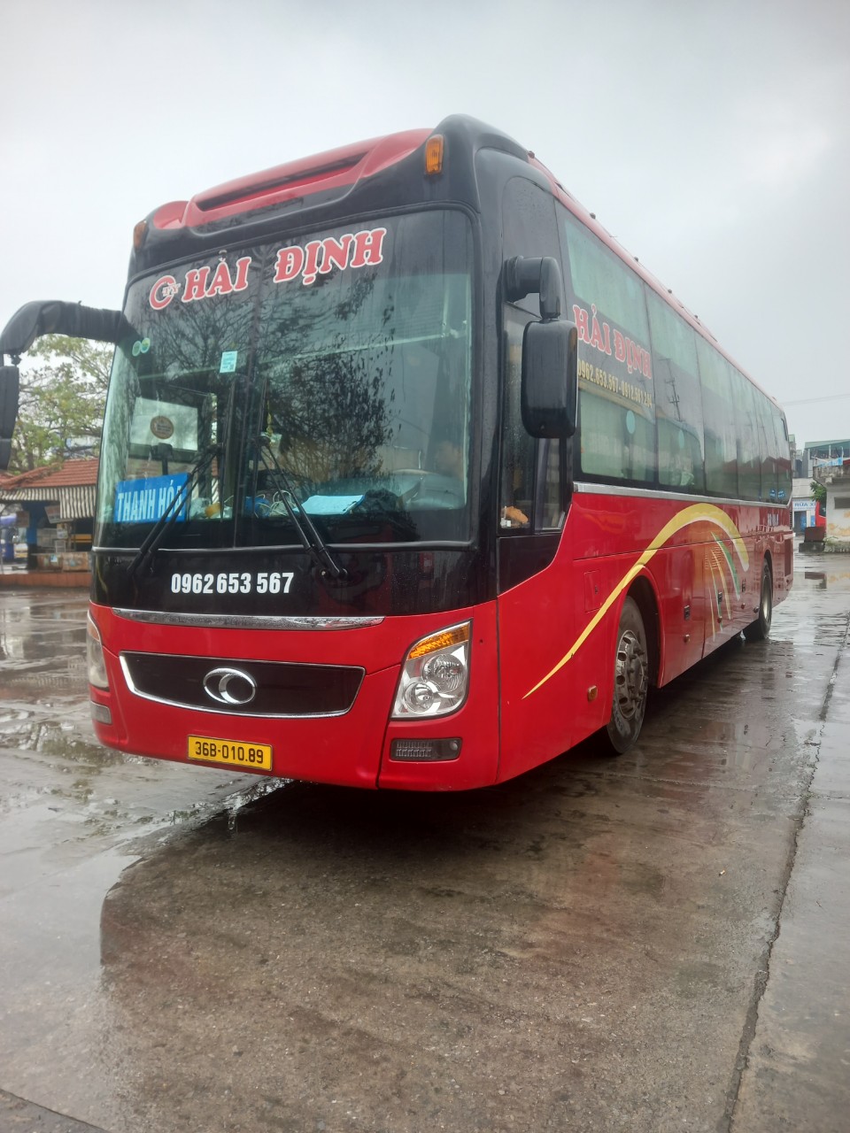 Tuyến Quốc Lộ 14